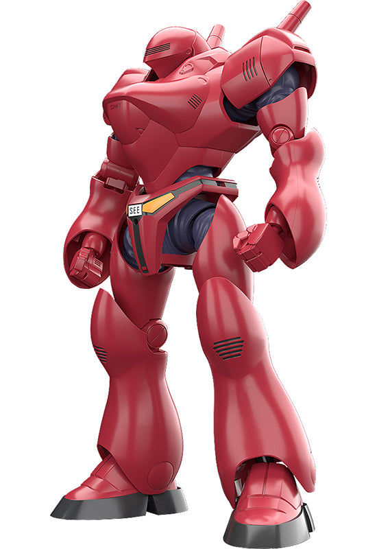Good Smile Company Mobile Police Patlabor MODEROID TYPE-7 Brocken: OVA Color Ver.