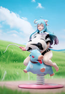 by renowned designer collective Wushan BedRoom Honey 1/6 scale pre-painted completed figure Niu Niang