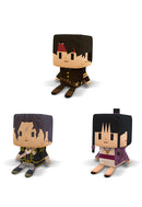 The Great Ace Attorney Capcom VOXENATION Plush