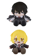 Limbus Company Good Smile Company Plushie Yi Sang/Don Quixote