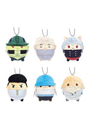 Hunter x Hunter Plex HH-22 Fuwakororin 4 (Resale)