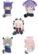 Blue Archive Good Smile Moment Hugging Doll