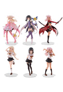 005 Fate/kaleid liner PRISMA☆ILLYA Licht Nameless Girl CHILLfigg Fate/kaleid liner PRISMA☆ILLYA Licht Nameless Girl