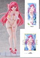 illustration by Ao Kimishima PinkMango Riko-chan with Bonus Limited Edition