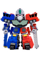 The King of Braves GaoGaiGar Kotobukiya D-Style Choryujin (re-run)
