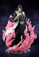 Bleach: Thousand-Year Blood War Figuarts Zero Kuchiki Byakuya -Thousand-Year Blood War-