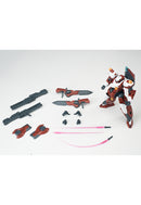 ULTRA ACTION TROOPER SERIES SHEIK MAINLAND Franz-α 1/144 SCALE PLASTIC MODEL KIT