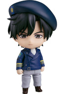 0951 The Legend of the Galactic Heroes: Die Neue These Nendoroid Yang Wen-li Rerelease