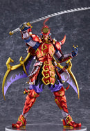 Yu-Gi-Oh! Monster Figure Collection UNION CREATIVE Legendary Six Samurai - Shi En