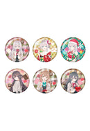 Alya Sometimes Hides Her Feelings in Russian Bushiroad Creative Trading Hologram Can Badge Vol. 2