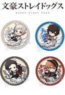 Bungo Stray Dogs Bell House Ponkore Can Badge