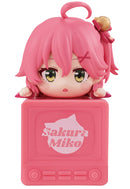 hololive production FuRyu Hikkake Figure -Sakura Miko-