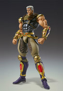Fist of the North Star Medicos Entertainment Super Action Statue Raoh (re-run)