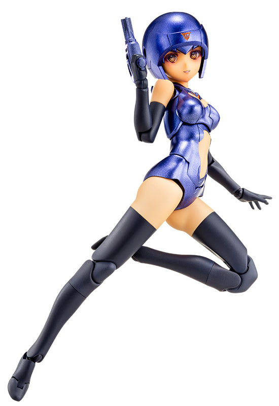 Megami Device Kotobukiya B1R-M Chassis Kit Skin Color D