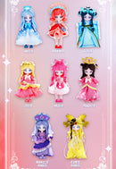 YELOLI SERIES LUCKY DOLL TRADING DOLL