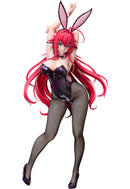High School DxD Hero FREEing Rias Gremory Bunny Ver. 1/3 Scale