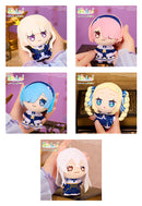 Re:Zero − Starting Life in Another World BUSHIROAD Puchish!