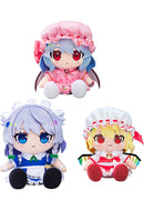 Touhou Lost Word Good Smile Company Chocopuni Plushie