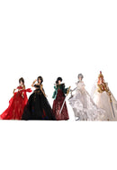 GHOST BLADE HEART BEAT MOMENT TRADING DOLL