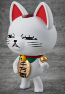 DAN DA DAN MEGAHOUSE Occultic Sofubi collection TV Anime Turbo Granny （Fortune Cat）Ver.2