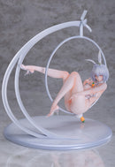 Azur Lane AniGame Sirius: Rabbit of Paradise Ver.