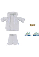 Fate/Grand Order Nendoroid Doll Outfit Set: Pretender/Oberon - Refreshing Summer Prince Ver.