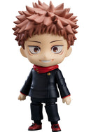1479 Jujutsu Kaisen Nendoroid Yuji Itadori (re-run)