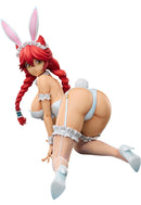 Overlord FREEing Lupusregina Beta Bunny Ver.