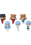 Rebuild of Evangelion Nendoroid Surprise Rebuild of Evangelion