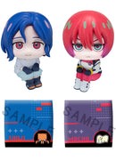 Mobile Suit Gundam GQuuuuuuX MEGAHOUSE Lookup Shuji Ito & Yuzuriha Amate （Machu）Pilot Suit Ver. 【with gift】