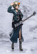 GIRLS BAND CRY SEGA XStellar Rupa