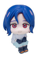 Mobile Suit Gundam GQuuuuuuX MEGAHOUSE Lookup Shuji Ito