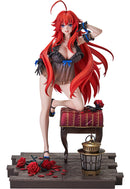 High School DxD KADOKAWA High School DxD Light Novel Rias Gremory 15th Anniversary Ver. (Renewal Package Edition)