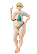 Plus-Sized Elf BEAT (Q-SIX) ELFUDA