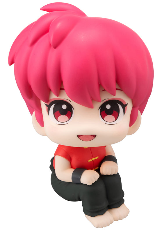 Ranma 1／2 MEGAHOUSE Lookup TV Anime Ranma