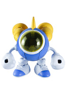 Pop'n TwinBee: Rainbow Bell Adventures PLUM PMOA TwinBee Update version