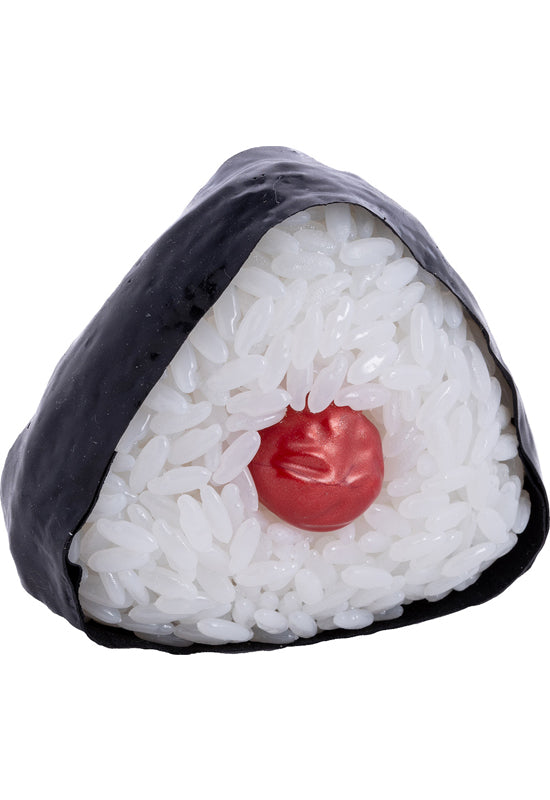 StudioSYUTO Onigiri Plastic Model