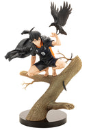 Haikyu!! KOTOBUKIYA ARTFX J Kageyama Tobio