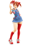 Child's Play Bride of Chucky Kotobukiya HORROR Bishoujo Chucky (re-run)