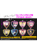 Bocchi the Rock! Bushiroad Creative Trading Pick Type Acrylic Key Chain