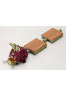 Zoids Kotobukiya D-Style Gustav Moonbay Special (Clear Parts Append)
