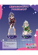 Gushing Over Magical Girls Hobby Stock Acrylic Stand New Year Ver.