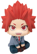 My Hero Academia MEGAHOUSE Lookup Eijiro Kirishima