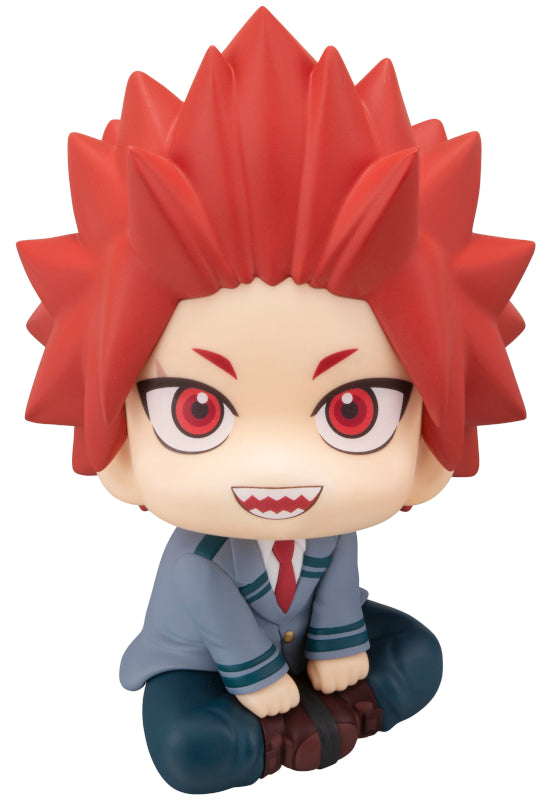 My Hero Academia MEGAHOUSE Lookup Eijiro Kirishima