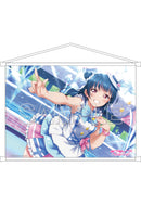 Love Live! Sunshine!! KADOKAWA B2 Tapestry Aqours Yoshiko 2