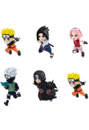 Naruto Shippuden MEGAHOUSE Tobimas Naruto Shippuden