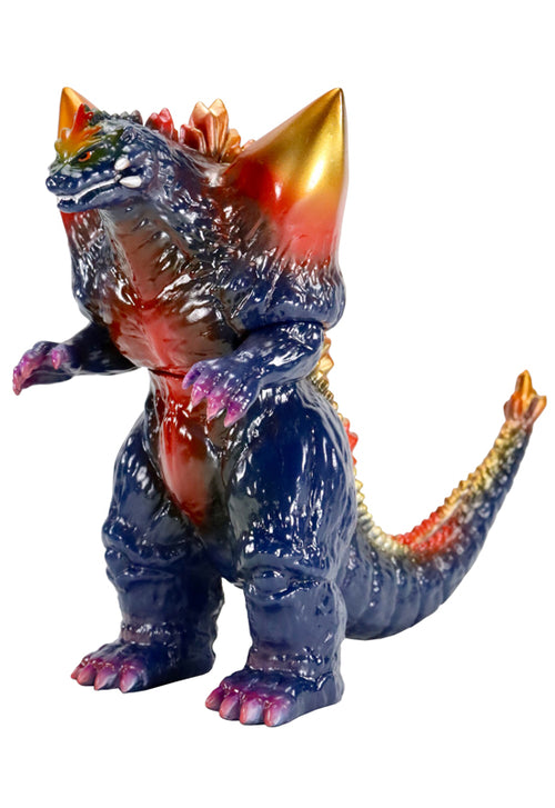 Godzilla vs. SpaceGodzilla CCP Middle Size Series Godzilla EX Vol. 6 S
