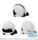 NieR:Automata Ver1.1a SEGA NESOBERI Lay-Down TV Anime Mini Plush (EX) (1 PC)