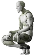 TOA Heavy Industries 1000toys inc. 1/6 scale Synthetic Human (5th Rerelease)