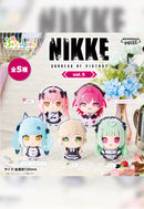 Goddess of Victory: Nikke Bushiroad Creative Puchish! Goddess of Victory: Nikke Vol. 5